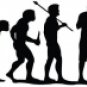 Evolution of Paddleboarding 1