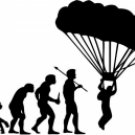Evolution of Skydiving 3