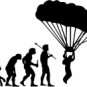 Evolution of Skydiving 3