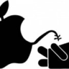 Apple Pee Piss On Android