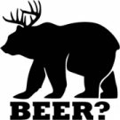 Bear Deer