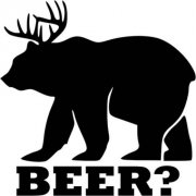 Bear Deer