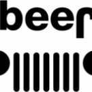 Beer Jeep