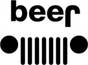 Beer Jeep