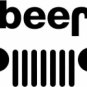 Beer Jeep