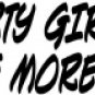Dirty Girls Have More Fun