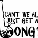 Can't We All Just Get A Bong?