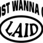 I Just Wanna Get Laid