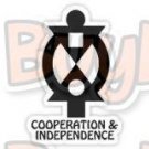 Cooperation & Independence