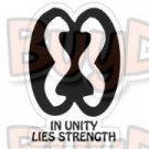 In Unity Lies Strength