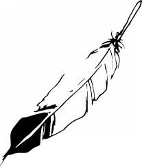 1 Feather 2