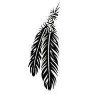 2 Feathers 2