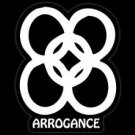 ARROGANCE (5"X 6")