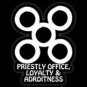 PRIESTLY OFFICE, LOYALTY, & ADROITNESS (4"X 6")