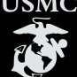USMC #1 (6"X 6")