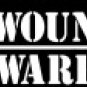 WOUNDED WARRIOR (4"X 8")
