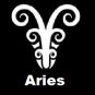 ARIES #1 (6"X 4")