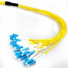 Fiber Breakout Cable SM or MM(50/125um or 65.5/125um)