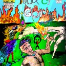 Sons of God, Issue 4