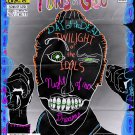 Sons of God, Issue 11, Standard Cover A