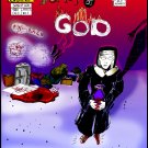 Sons of God, Issue 1