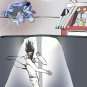 Ax and Hacx issue 1