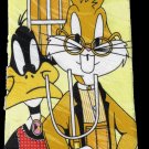 Dr Doctor Bug Bunny Daffy Duck Looney Tunes Cartoon Fancy Novelty Neck Tie
