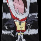 Taz Tasmanian Devil Looney Tunes Football Cartoon Fancy Novelty Neck Tie