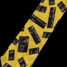 Math Formula Algebra Quadratic Fancy Novelty Neck Tie