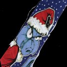The Grinch Dr Doctor Seuss Santa Christmas Xmas Religion Fancy Novelty Neck Tie