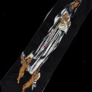 Virgin Mary & baby Angel Christian Christmas Religion Fancy Novelty Neck Tie