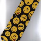 Smiley Happy Emotional Face Fancy Novelty Neck Tie