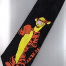 Tiger Winnie the Pooh Disney Fancy Novelty Neck Tie