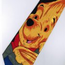 Winnie the Pooh Bear Disney Big Cartoon Fancy Novelty Neck Tie