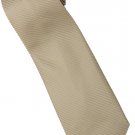 WS1 White Solid Neck Tie