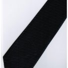 BU8 Blue Solid Neck Tie