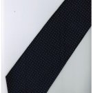 BU13 Blue Solid Neck Tie