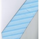 BU19 Sky Blue Solid Neck Tie