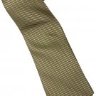 GO4 Gold Solid Neck Tie