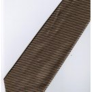 GO5 Gold Solid Neck Tie