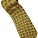 GO6 Gold Solid Neck Tie