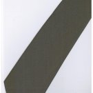 GO10 Gold Solid Neck Tie