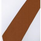 GO11 Gold Solid Neck Tie