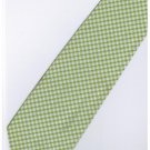 G3 Apple Green Solid Neck Tie
