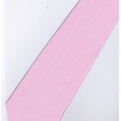 PN01 Pink Solid Neck Tie