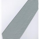 S1 Silver Solid Neck Tie