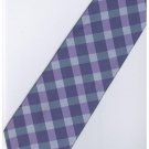EPP12 Purple Stripe Neck Tie