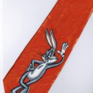Bugs Bunny Looney Tunes Pose Sexy Cartoon Fancy Novelty Neck Tie