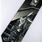 Bugs Bunny Looney Tunes Standing on Stair Cartoon Fancy Novelty Neck Tie