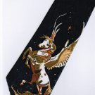 My Little Pony Flying Horse Cartoon Fancy Novelty Neck Tie